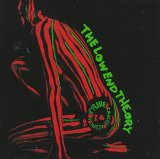 Tribe Called Quest - The Low End Theory