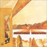 Wonder, Stevie - Innervisions (Remastered)