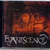 Evanescence - Origin