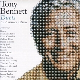 Tony Bennett - Duets: An American Classic