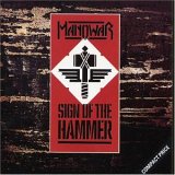 Manowar - Sign Of The Hammer