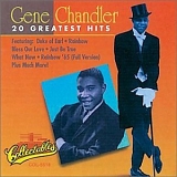 Gene Chandler - Greatest Hits