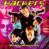 SOUNDTRACK - Hackers: Music From The Motion Picture Soundtrack