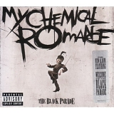 My Chemical Romance - The Black Parade