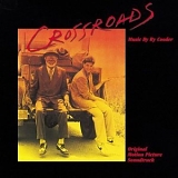 Ry Cooder - Crossroads: Original Motion Picture Soundtrack