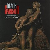 Black Sabbath - The Eternal Idol [Castle Remaster]