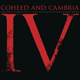 Coheed And Cambria - Good Apollo I'm Burning Star IV - Volume One: From Fear Through The Eyes Of Madness