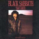 Black Sabbath featuring Tony Iommi - Seventh Star