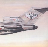 Beastie Boys - Licensed To Ill (US DADC Pressing)
