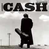 Cash, Johnny - The Legend Of