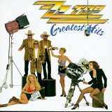 ZZ Top - Greatest hits