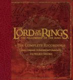 Howard Shore - The Fellowship Of The Ring - The Complete Recordings