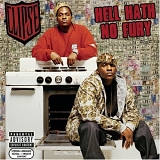 Clipse - Hell Hath No Fury