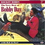 Bobby Day - The Golden Classics