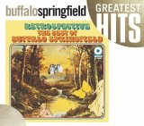 Buffalo Springfield - Buffalo Springfield