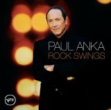 Paul Anka - Rock Swings