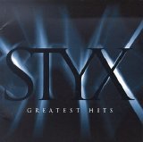 Styx - Styx - Greatest Hits