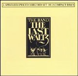 Band - The Last Waltz