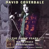 David Coverdale - Whitesnake/Northwinds