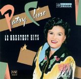 Patsy Cline - Patsy Cline - 12 Greatest Hits