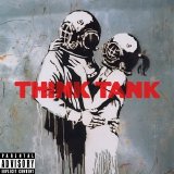 Blur - Think Tank