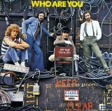 The Who - Who Are You