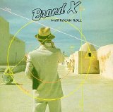 Brand X - Moroccan Roll