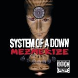 System Of A Down - Mezmerize