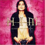 HIM - Razorblade Romance