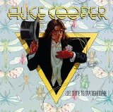 Alice Cooper - Welcome To My Nightmare