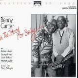 Benny Carter - In the Mood For Swing