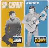 William Shatner & Leonard Nimoy - Spaced Out