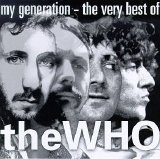 The Who - The Who / My Generation: The Very Best of the Who