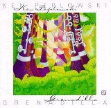 Ken Peplowski - Grenadilla