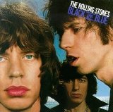 Rolling Stones - Black & Blue