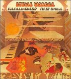 Stevie Wonder - Fulfillingness' First Finale