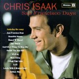 Chris Isaak - San Francisco Days