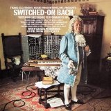 Wendy Carlos - Switched-On Bach