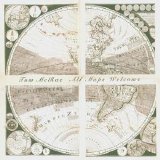 Tom McRae - All Maps Welcome