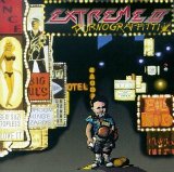 Extreme - II: Pornograffitti