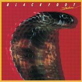 Blackfoot - Strikes