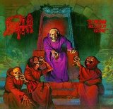 Death - Scream Bloody Gore