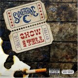 Silvertide - Show & Tell