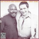 Art Pepper & George Cables - Goin' Home