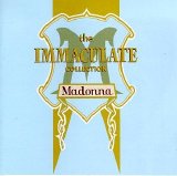 Madonna - Immaculate Collection