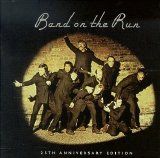 Wings - Band on the Run