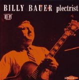 Billy Bauer - Plectrist