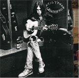 Neil Young - Greatest Hits