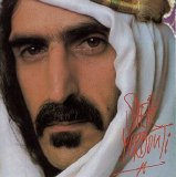 Zappa Frank - Sheik Yerbouti