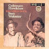 Coleman Hawkins and Ben Webster - Coleman Hawkins Encounters Ben Webster